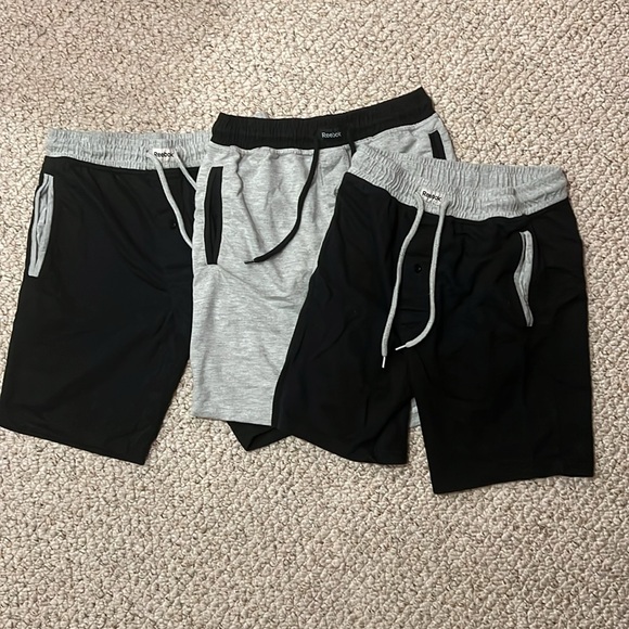 Pajama shorts - Picture 1 of 5